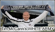 Tim McCanns White Army